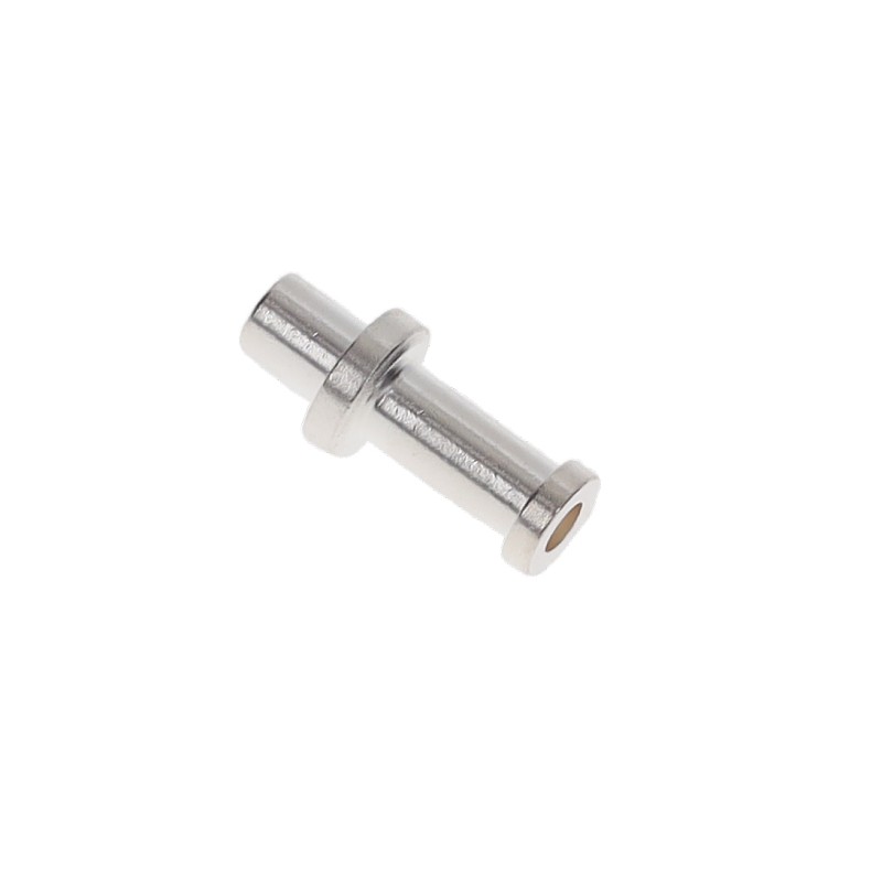 1 pcs : 2703-2-00-44-00-00-07-0 - TERM TURRET SINGLE L8.33MM