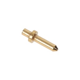 1 pcs : 3101-1-00-34-00-00-08-0 - CONN PC PIN CIRC 0.040DIA GOLD