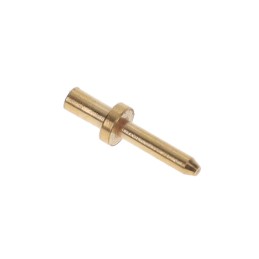 1 pcs : 3110-2-00-34-00-00-08-0 - CONN PC PIN CIRC .030DIA GOLD
