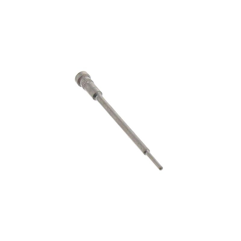 1 pcs : 1610-0-15-01-30-02-04-0 - CONN PIN RCPT .015-.025 PRESSFIT