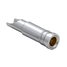 1 pcs : 0778-0-18-80-07-27-10-0 - CONN PIN RCPT .065-.082 PRESSFIT