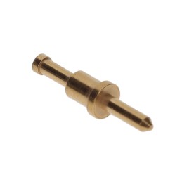 1 pcs : 3156-2-00-21-00-00-08-0 - CIRCUIT PIN PRNTD .050'D .082'L