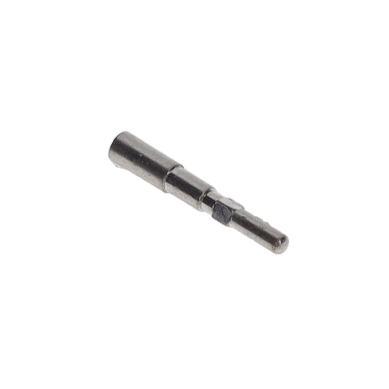 1 pcs : 6192-0-15-01-21-27-04-0 - CONN RECEPT PIN .015-.021' .125'
