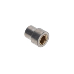 1 pcs : 0287-0-15-01-16-14-10-0 - CONN RECEPT PIN .022-.034' .065'