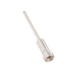 1 pcs : 0132-0-15-80-30-27-04-0 - CONN PIN RCPT