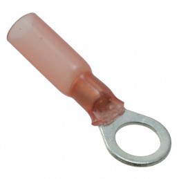 1 pcs : 224793-000 - CONN RING CIRC 18-22AWG CRIMP