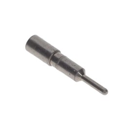 1 pcs : 1313-0-15-01-18-01-04-0 - CONN PIN RCPT .037-.043 PRESSFIT