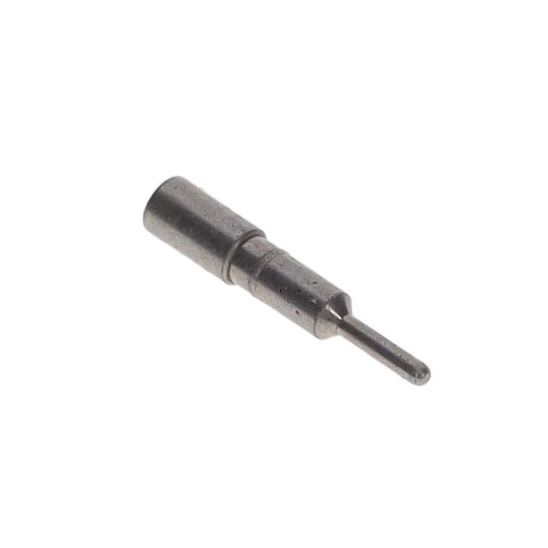1 pcs : 1313-0-15-01-18-01-04-0 - CONN PIN RCPT .037-.043 PRESSFIT