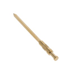 1 pcs : 1092-0-05-15-00-00-01-0 - TERM TURRET PIN L3.43MM GOLD