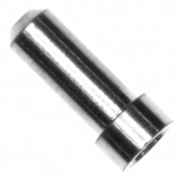 1 pcs : 0390-0-15-01-08-27-10-0 - CONN PIN RCPT .084-.102 SOLDER