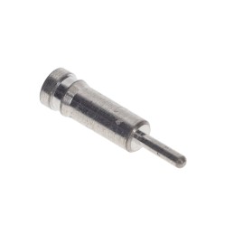 1 pcs : 0405-0-15-01-34-01-04-0 - CONN PIN RCPT .032-.046 PRESSFIT