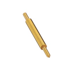 1 pcs : 3126-3-00-15-00-00-08-0 - CONN PC PIN CIRC .040DIA GOLD