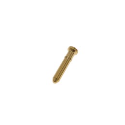1 pcs : 0579-0-15-15-21-27-10-0 - CONN PIN RCPT .015-.022 PRESSFIT
