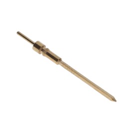 1 pcs : 1090-0-05-15-00-00-01-0 - CONN PC PIN CIRC 0.025DIA GOLD