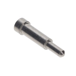 1 pcs : 0300-1-15-01-47-14-10-0 - CONN RECEPT PIN .110' .025'