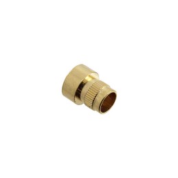 1 pcs : 8016-0-15-15-07-27-10-0 - CONN PIN RCPT .065-.082 KNURL