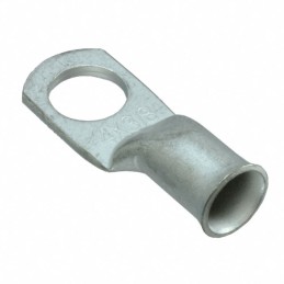 1 pcs : BU-L4-375TIN - LUG 4 AWG 3/8' STUD TIN