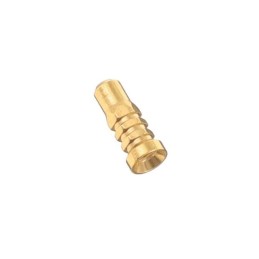 1 pcs : 0252-0-15-15-32-14-10-0 - CONN PIN RCPT