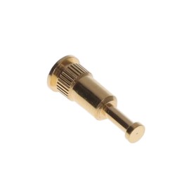 1 pcs : 3490-0-15-15-02-27-10-0 - CONN RECEPT PIN .040-.050'.120'L