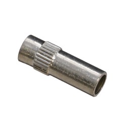 1 pcs : 8360-0-15-01-34-01-10-0 - CONN RECEPT PIN .032-.046' .250'