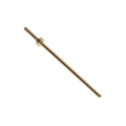 1 pcs : 3128-2-00-34-00-00-08-0 - CONN PC PIN CIRC .020DIA GOLD