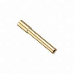 1 pcs : 5124-0-19-15-34-27-10-0 - WIRE TERMINATION RECEPTACLE - CR