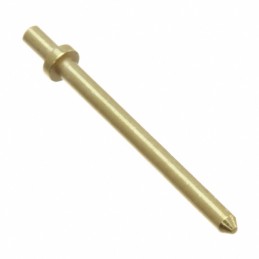 1 pcs : 3104-2-00-21-00-00-08-0 - CONN PC PIN CIRC 0.040DIA GOLD