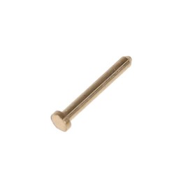 1 pcs : 8330-0-00-34-00-00-38-0 - PIN NAIL HEAD .070 X .330