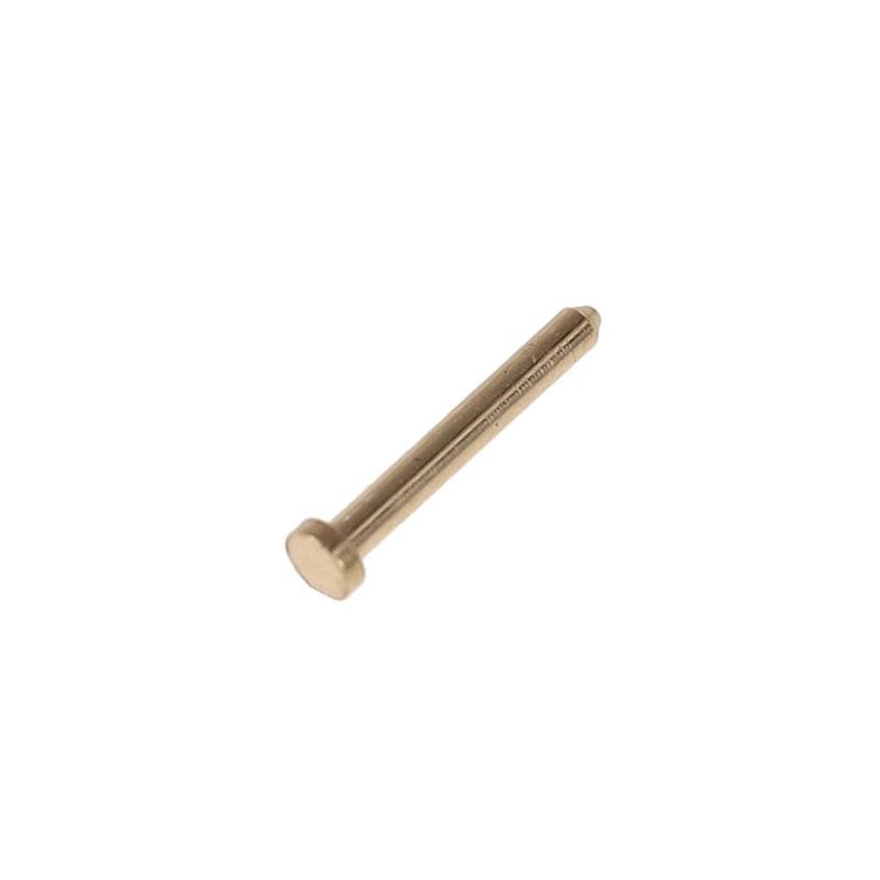 1 pcs : 8330-0-00-34-00-00-38-0 - PIN NAIL HEAD .070 X .330