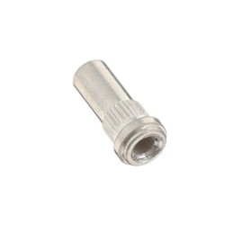 1 pcs : 0359-0-15-01-34-01-10-0 - CONN PIN RCPT .032-.046 KNURL