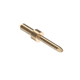 1 pcs : 3137-2-00-34-00-00-08-0 - CONN PC PIN CIRC .030DIA GOLD