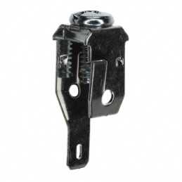 1 pcs : 1273 - TERM SCREW 6-32 2 PIN PCB