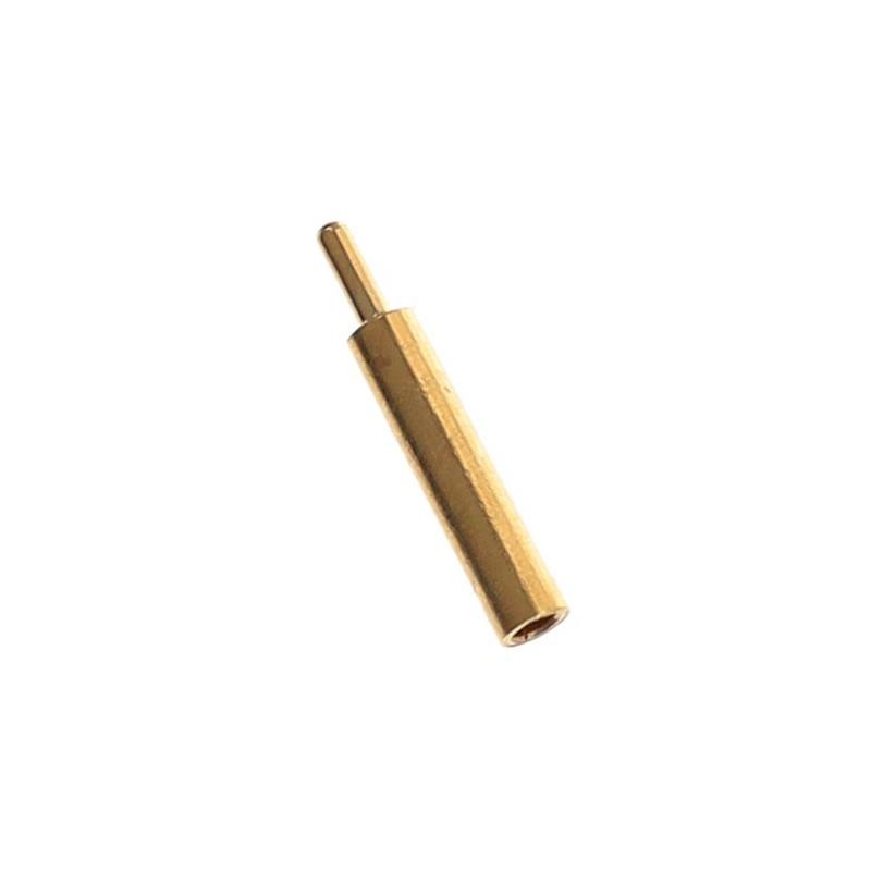 1 pcs : 0461-4-15-15-21-27-04-0 - CONN PIN RCPT .015-.022 SOLDER