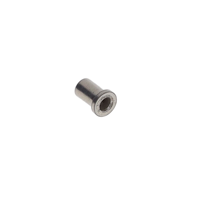 1 pcs : 7305-0-15-01-47-01-10-0 - RECEPTACLE WITH NO TAIL