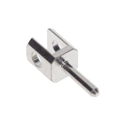 1 pcs : 3620-2-32-01-00-00-08-0 - CONN PC PIN CIRC .040DIA TINLEAD