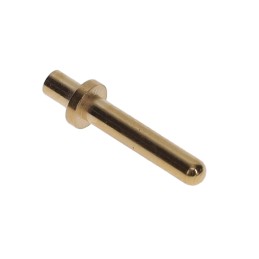 1 pcs : 4717-0-00-15-00-00-08-0 - CONN PC PIN CIRC