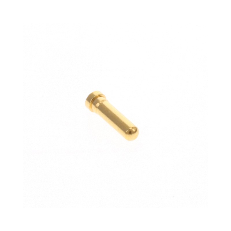 1 pcs : 8836-0-00-21-00-00-03-0 - CONN PC PIN CIRC .057DIA 20 GOLD