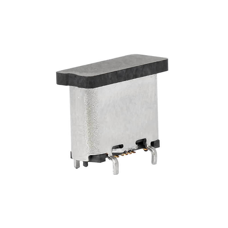 1 pcs : 2171820001 - CONN RCPT USB2.0 TYP C 24POS SMD