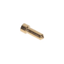 1 pcs : 0679-0-15-15-30-27-10-0 - CONN PIN RCPT .015-.025 SOLDER