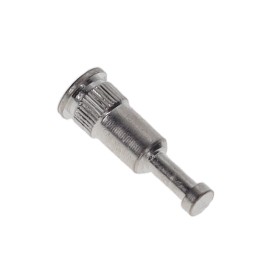 1 pcs : 3490-0-15-01-02-01-10-0 - CONN RECEPT PIN .040-.050'.120'L