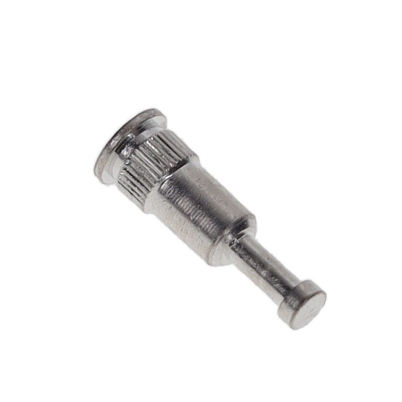 1 pcs : 3490-0-15-01-02-01-10-0 - CONN RECEPT PIN .040-.050'.120'L