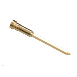 1 pcs : 1031-2-05-21-00-00-01-0 - CONN PIN RCPT PRESS-FIT