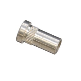 1 pcs : 0366-0-15-01-13-01-10-0 - CONN PIN RCPT .048-.064 PRESSFIT