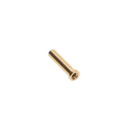 1 pcs : 9363-0-15-15-35-27-10-0 - CONN PIN RCPT .015-.025 SOLDER