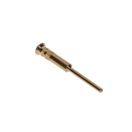 1 pcs : 9553-0-15-15-21-27-04-0 - CONN PIN RCPT .015-.022 HEX