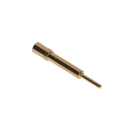 1 pcs : 1762-0-15-15-30-14-04-0 - CONN RECEPT PIN