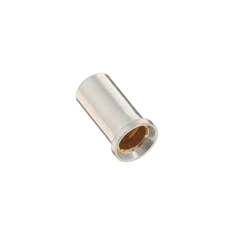 1 pcs : 0364-0-15-80-13-14-10-0 - CONN PIN RCPT
