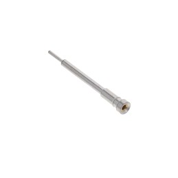 1 pcs : 0153-4-15-80-30-27-04-0 - CONN PIN RCPT