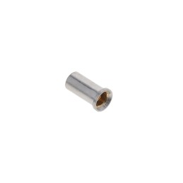 1 pcs : 0364-0-15-01-13-14-10-0 - CONN RECEPT PIN .048-.064' .100'