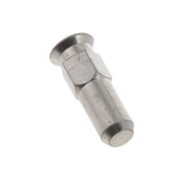 1 pcs : 0354-0-15-01-02-01-10-0 - CONN PIN RCPT .040-.050 HEX